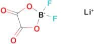 Lithium difluoro(oxalato)borate