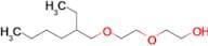 Diethylene glycol 2-ethylhexyl ether