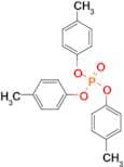Tritolyl phosphate technical grade, mixture of isomers