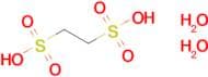 1,2-Ethanedisulfonic acid dihydrate