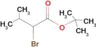 Tert-Butyl 2-bromo-3-methylbutanoate