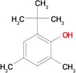 6-tert-Butyl-2,4-xylenol
