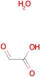 Glyoxylic acid monohydrate