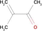 3-Methyl-3-buten-2-one; stabilized with HQ