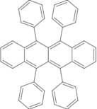 Rubrene; (5,6,11,12-Tetraphenylnaphthacene)