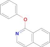 1-Phenoxyisoquinoline