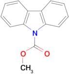 Methyl 9H-carbazole-9-carboxylate