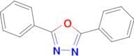 2,5-Diphenyl-1,3,4-oxadiazole