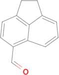 5-Acenaphthenecarboxaldehyde
