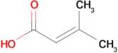 3-Methylbut-2-enoic acid