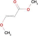 Methyl 3-methoxyacrylate