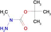 1-Boc-1-methylhydrazine