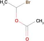 1-Bromoethyl acetate