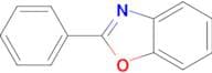 2-Phenylbenzo[d]oxazole