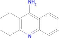 1,2,3,4-Tetrahydroacridin-9-amine
