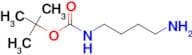 1-Boc-1,4-butanediamine