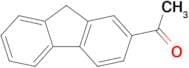 1-(9H-Fluoren-2-yl)ethanone