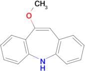 10-Methoxy-5H-dibenz[b,f]azepine