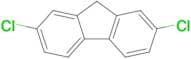 2,7-Dichloro-9H-fluorene