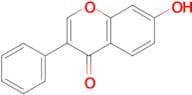 7-Hydroxy-3-phenyl-4H-chromen-4-one