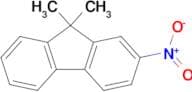 9,9-Dimethyl-2-nitro-9H-fluorene