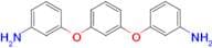 3,3'-(1,3-Phenylenebis(oxy))dianiline
