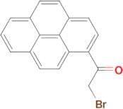 2-Bromo-1-(pyren-1-yl)ethanone