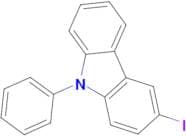 3-Iodo-N-phenylcarbazole
