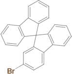 2-Bromo-9,9'-spirobi[fluorene]