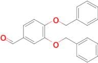 3,4-Bis(benzyloxy)benzaldehyde