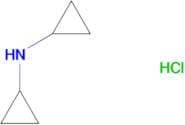 Dicyclopropylamine hydrochloride