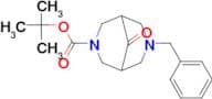 7-Benzyl-3-Boc-3,7-diazabicyclo[3.3.1]nonan-9-one