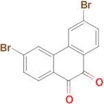 3,6-Dibromophenanthrene-9,10-dione