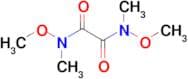 N1,N2-Dimethoxy-N1,N2-dimethyloxalamide