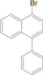 1-Bromo-4-phenylnaphthalene