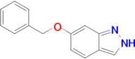 6-(Benzyloxy)-1H-indazole