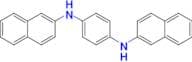 N1,N4-Di(naphthalen-2-yl)benzene-1,4-diamine