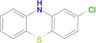 2-Chloro-10H-phenothiazine