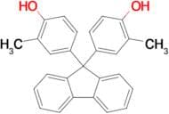 4,4'-(9H-Fluorene-9,9-diyl)bis(2-methylphenol)