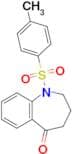 1-Tosyl-3,4-dihydro-1H-benzo[b]azepin-5(2H)-one