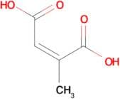 2-Methylmaleic acid