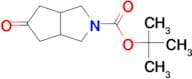 N-Boc-Hexahydro-5-oxocyclopenta[c]pyrrole