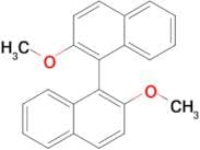 (S)-(+)-2,2'-Dimethoxy-1,1'-binaphthalene