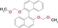 (R)-2,2'-Bis(methoxymethoxy)-1,1'-binaphthalene