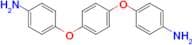 1,4-Bis(4-aminophenoxy)benzene