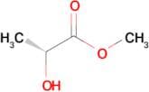 (R)-Methyl 2-hydroxypropanoate