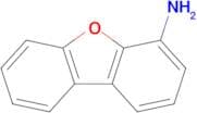 4-Dibenzofuranamine