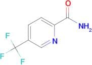 5-(Trifluoromethyl)picolinamide