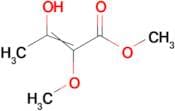 Methyl 2-methoxy-3-oxobutanoate