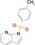 1-Tosyl-1H-pyrrolo[2,3-b]pyridine